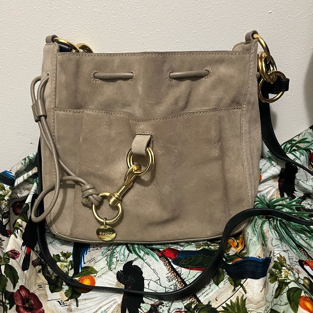 ✨SOLD✨See by Chloe Handbag